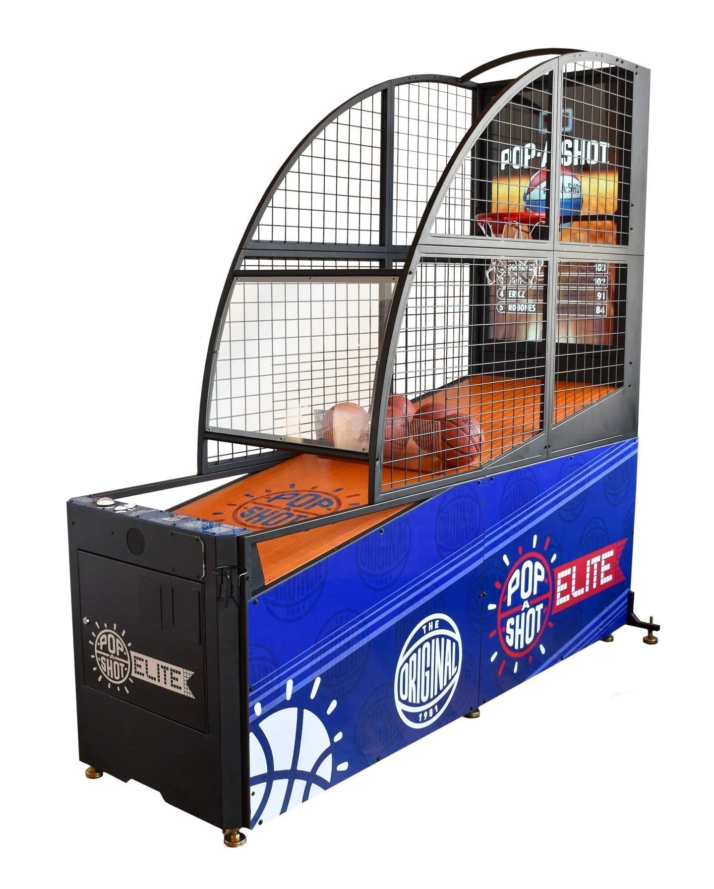 Best Basketball Arcade Games Compared: Features, Performance & Value (2026 Guide) - GameRoomMasters