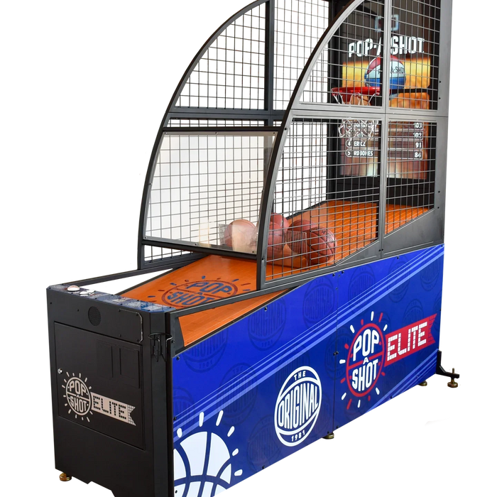 Best Basketball Arcade Games Compared: Features, Performance & Value (2026 Guide) - GameRoomMasters