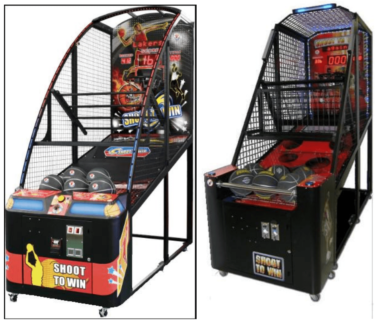 Shoot to Win MVP vs. Regular Version: Key Differences - GameRoomMasters