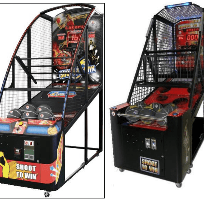 Shoot to Win MVP vs. Regular Version: Key Differences - GameRoomMasters