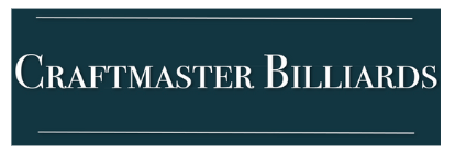 CraftMasters Billiards