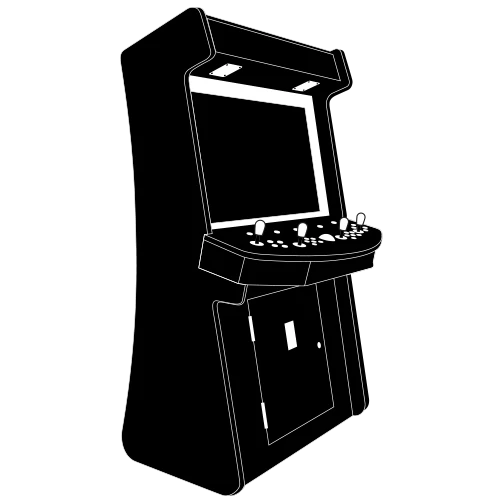 Standup Arcade