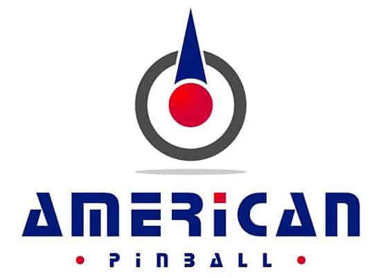 American Pinball - GameRoomMasters
