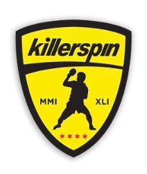 Killerspin - GameRoomMasters