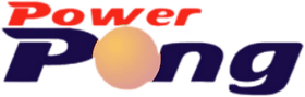 Power Pong - GameRoomMasters