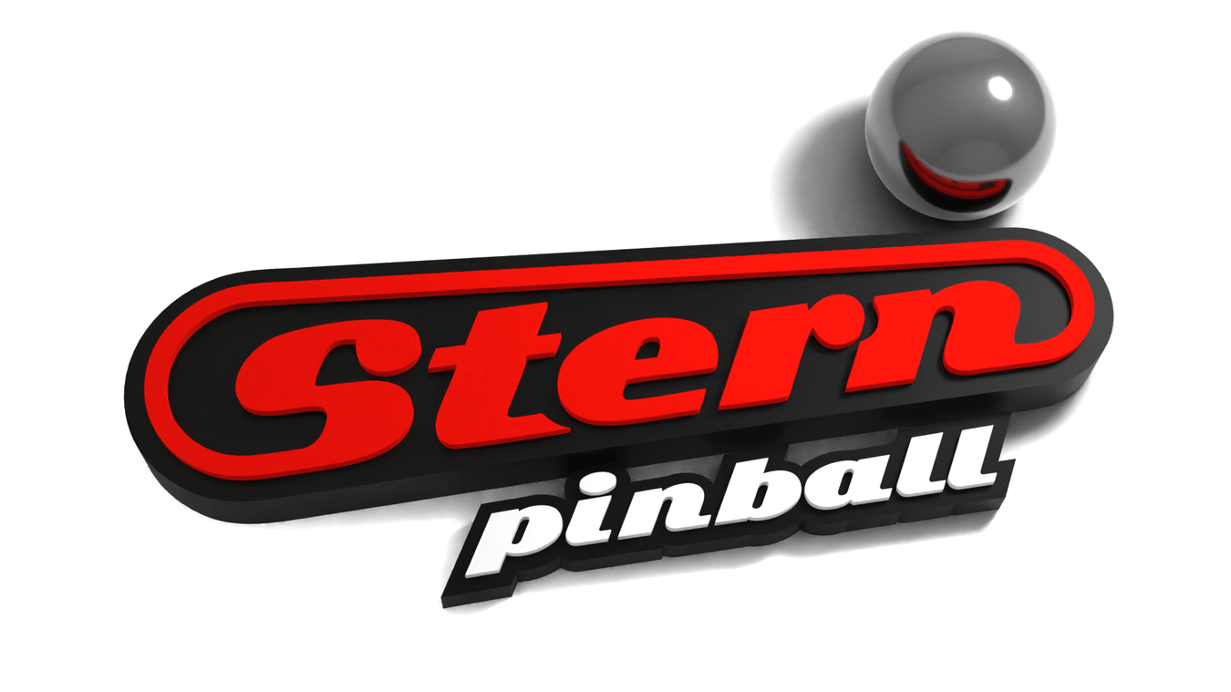 Stern Pinball Machines for Sale - GameRoomMasters