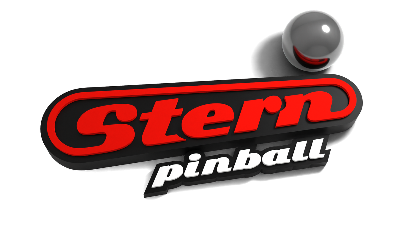 Stern Pinball Machines for Sale