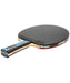 Killerspin Ping Pong Paddle Kido 5A RTG Premium - Flared Black Rubber