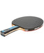 Killerspin Ping Pong Paddle Kido 5A RTG - Flared Black Rubber