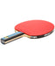 Killerspin Ping Pong Paddle Kido 5A RTG - Straight Red Rubber