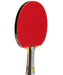 Killerspin Ping Pong Paddle Kido 7P RTG - Flared Red Rubber