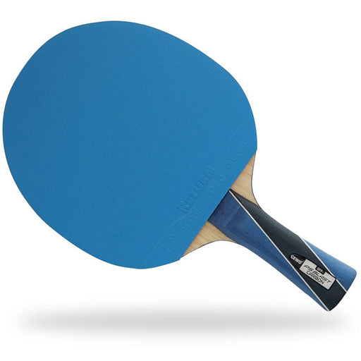 GEWO Bat PS Blast Carbon Flared Racket