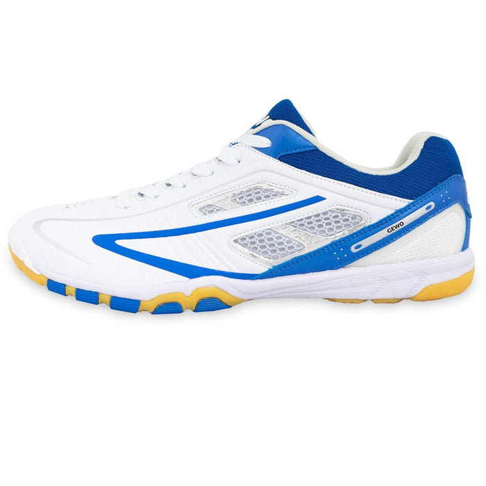 GEWO Smash Flex II Table Tennis Shoe