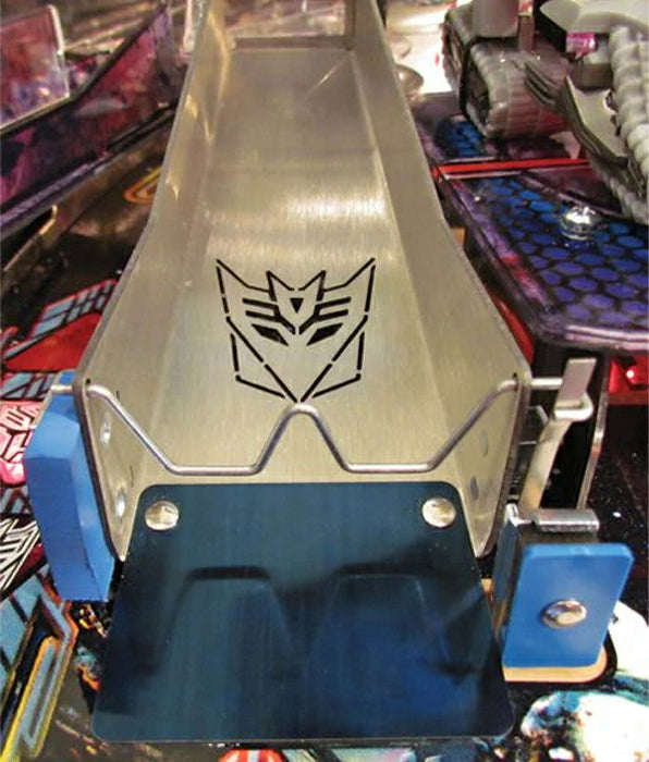 Stern | Transformers Pro Pinball Machine