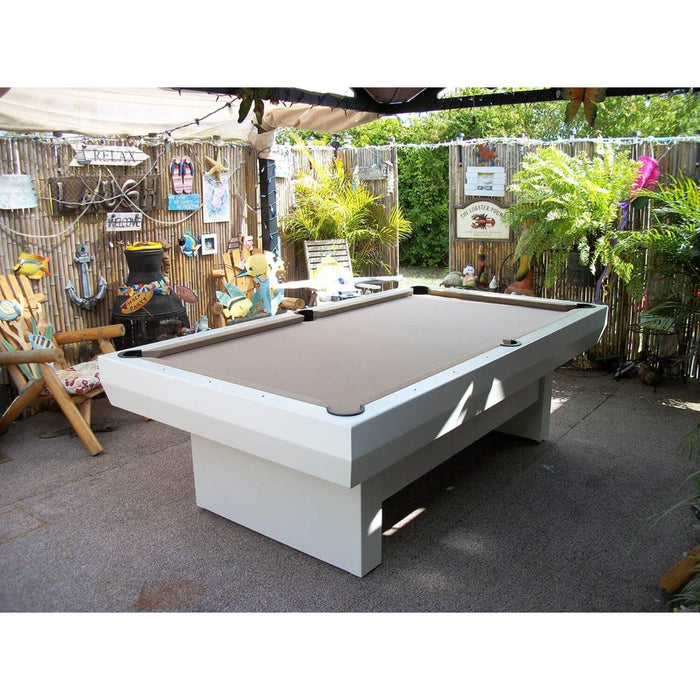 Gameroom Concepts | 2000 Series | 7ft | 8ft | Indoor and Outdoor Pool Table | All-Weather