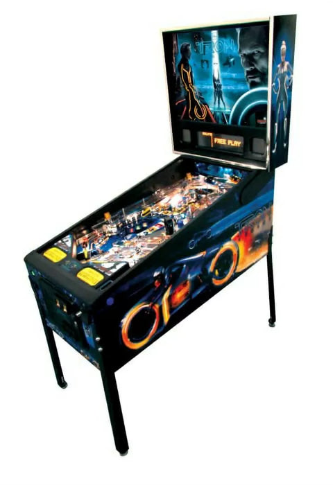 Stern | Tron: Legacy Pro Pinball Machine