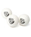 4 Star Hardball 40+ (White)