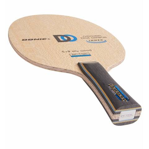 Donic Original True Carbon Inner - Offensive Table Tennis Blade