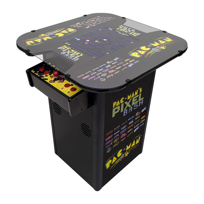 Bandai Namco | Pac-Man's Pixel Bash Pub Bistro Table