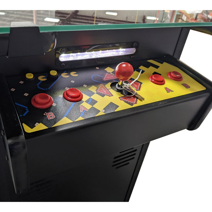 Bandai Namco | Pac-Man's Pixel Bash Pub Bistro Table