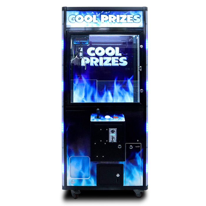 Coast to Coast | Cool Prizes 31" Crane Claw Arcade Machine