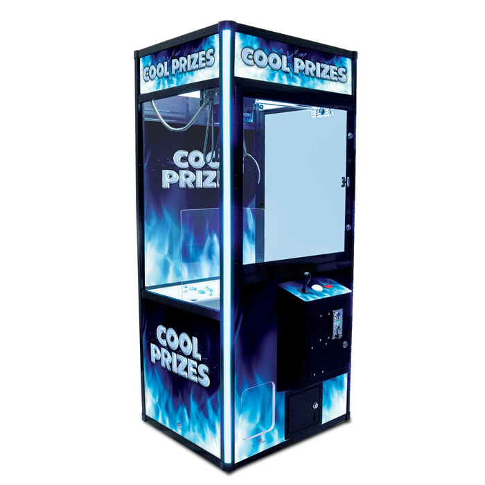 Coast to Coast | Cool Prizes 31" Crane Claw Arcade Machine