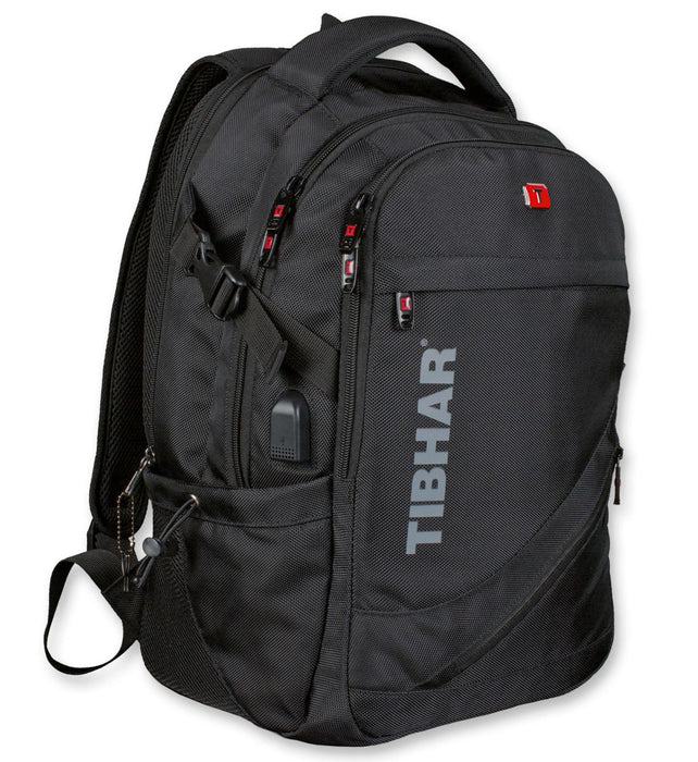 Tibhar Shanghai Backpack