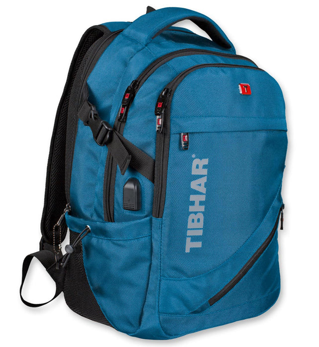 Tibhar Shanghai Backpack