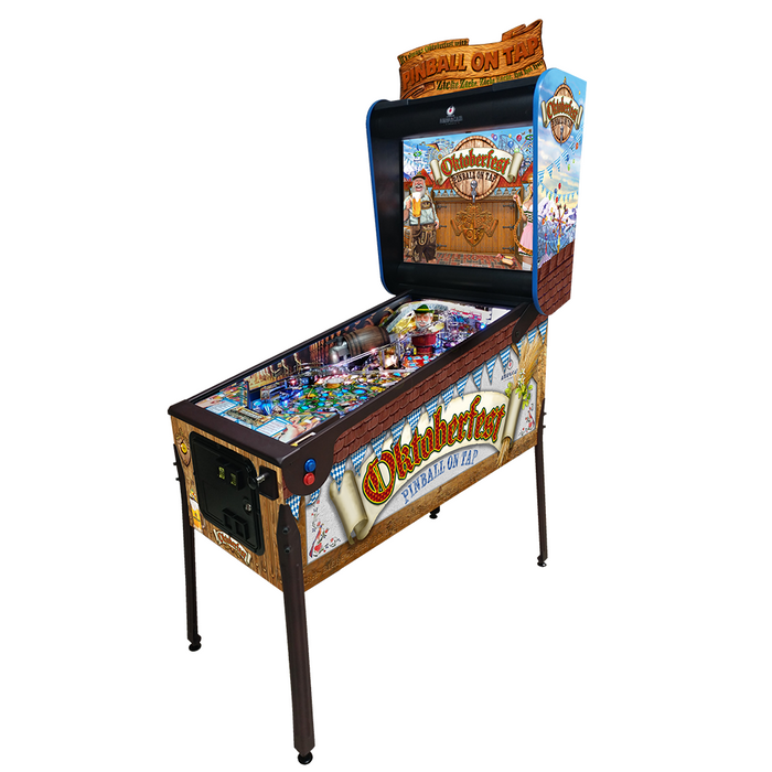 American Pinball | Oktoberfest Classic