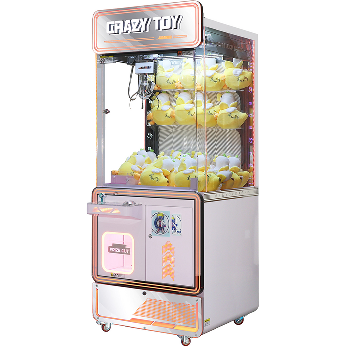 Andamiro | Crazy Toy 31″