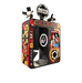 Apple Industries MOVIE PHOTO BOOTH  with movie frames