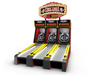 Skee Ball Classic Alley 10' Bowler Home Redemption Game - GameRoomMasters