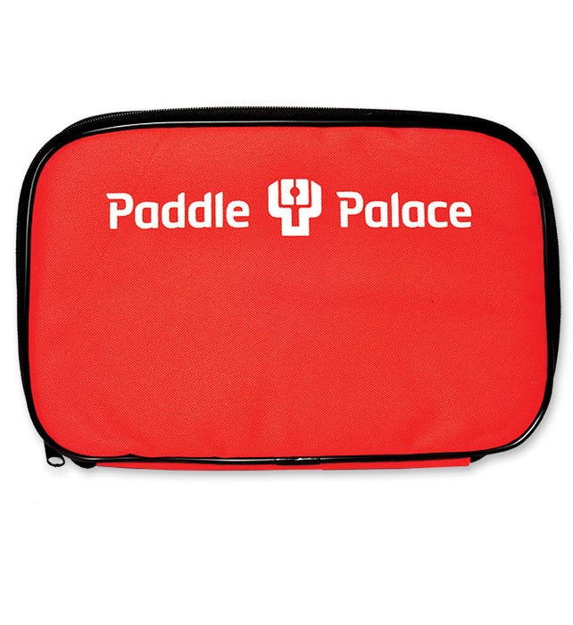 Paddle Palace Rectangular Case