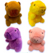 All Star | Capybara Plush | 8" | Generic Plush - GameRoomMasters