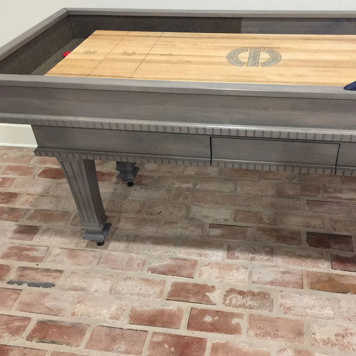 Reagan Shuffleboard Table by Champion Shuffleboards 9' | 12'  | 14' | 16' | 18' | 20' | 22'