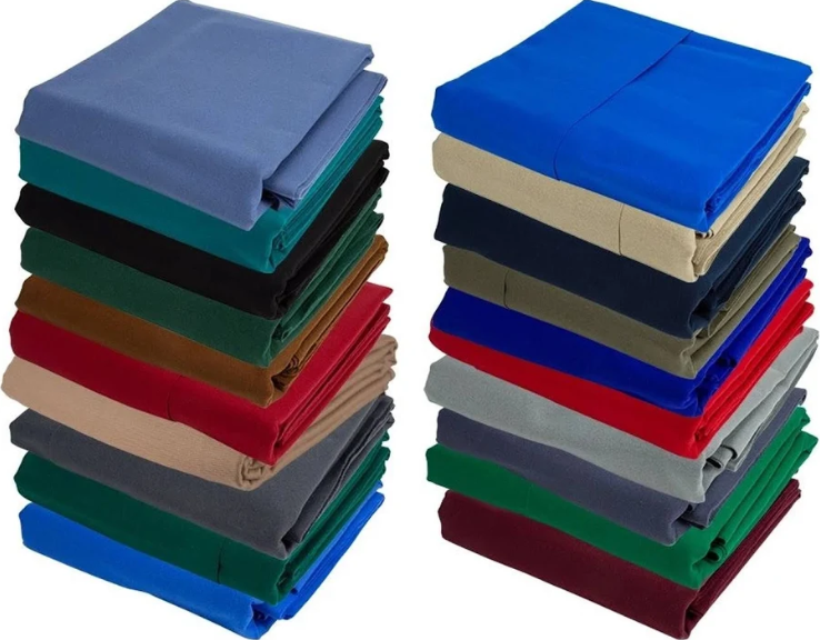 Championship | Couture | Billiard Table Cloth - GameRoomMasters