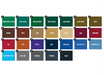 Championship | Challenger - Hybrid Worsted | Billiard Table Cloth - GameRoomMasters