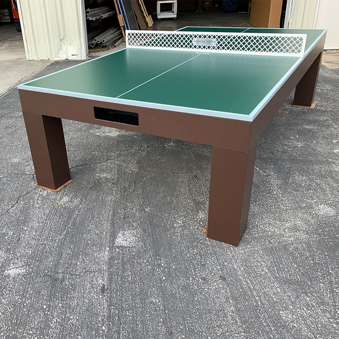 Gameroom Concepts | Cosmopolitan | 8ft | Ping Pong Table