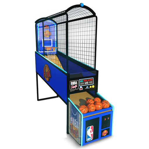 ICE NBA Hoops Matrix-Arcade Games-ICE-Game Room Shop