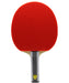 Killerspin Ping Pong Paddle Diamond TC - Logo