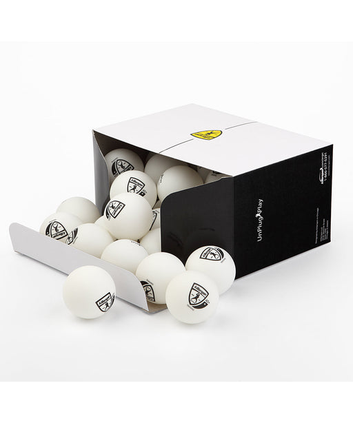 Killerspin Training Ping Pong Balls Open Pack