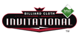 Championship | Invitational with Teflon | Billiard Table Cloth - GameRoomMasters