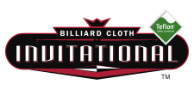 Championship | Invitational with Teflon | Billiard Table Cloth - GameRoomMasters