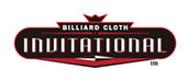 Championship | Invitational | Billiard Table Cloth - GameRoomMasters