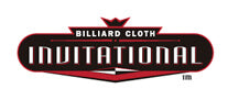 Championship | Invitational | Billiard Table Cloth - GameRoomMasters