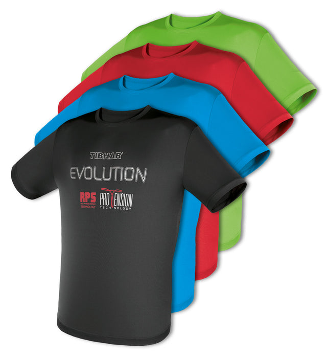 Tibhar Evolution T-Shirt