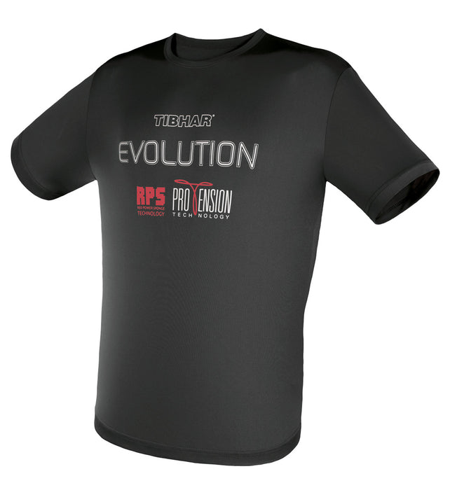 Tibhar Evolution T-Shirt