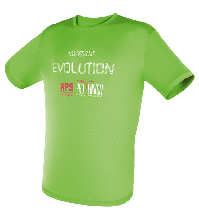 Tibhar Evolution T-Shirt