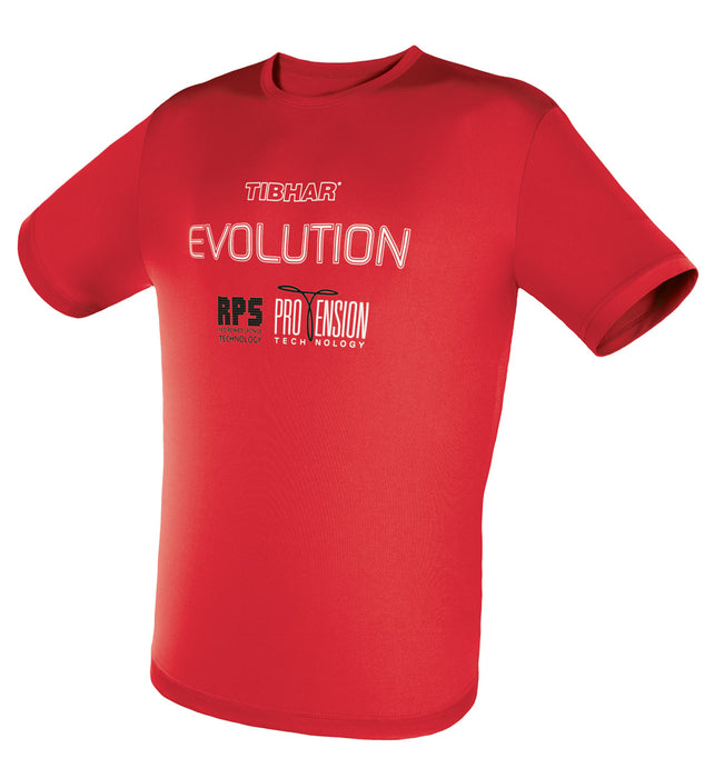 Tibhar Evolution T-Shirt