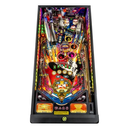 Stern | Led Zeppelin Premium Pinball Machine